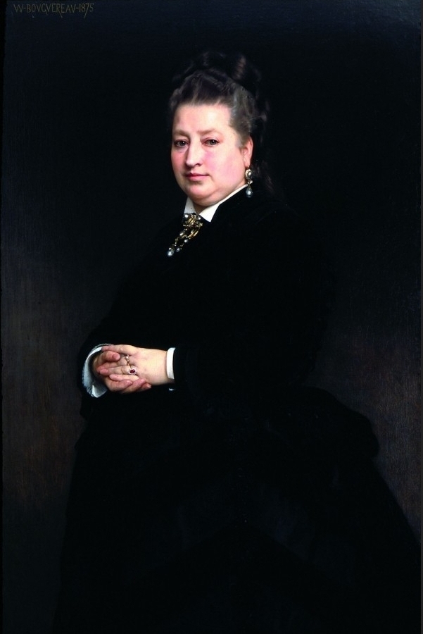 Conférence sur Marguerite Boucicaut