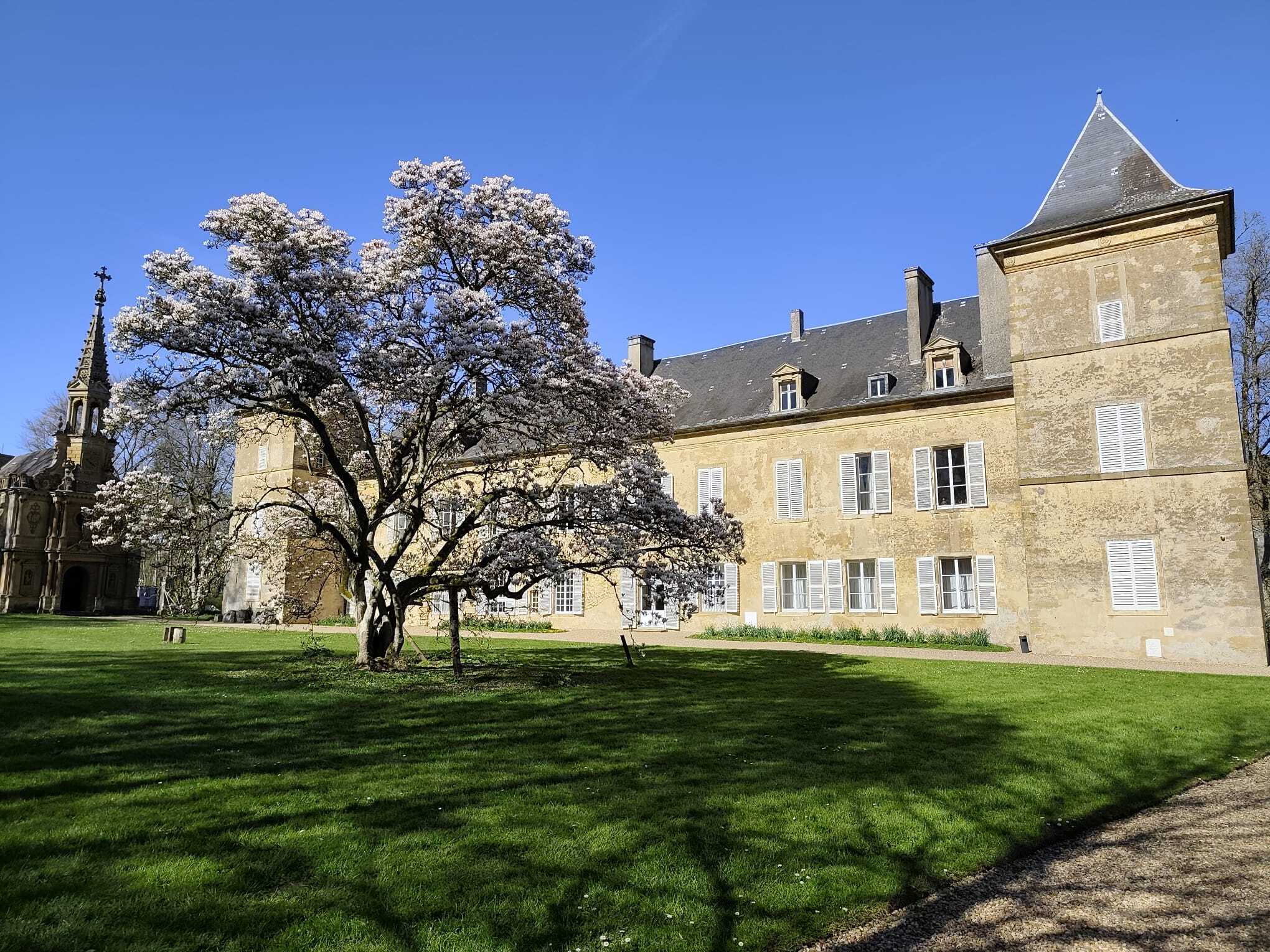 La saison 2026 au Château de Preisch
