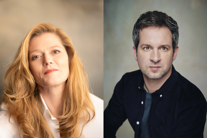 Barbara Hannigan | Bertrand Chamayou