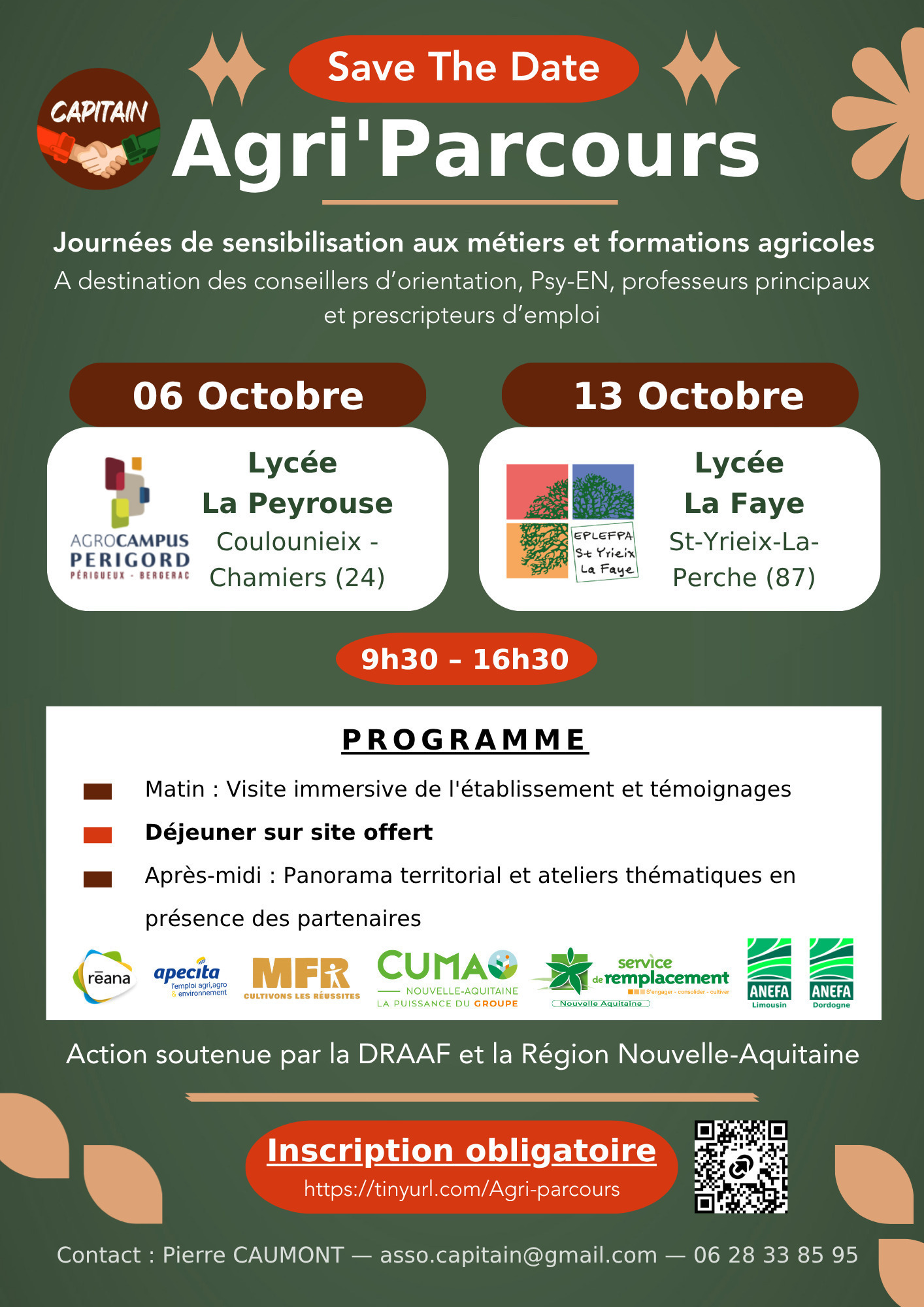 AGRI'PARCOURS