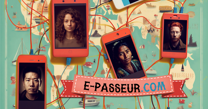 e-passeur.com Du 14 au 24 mai 2025