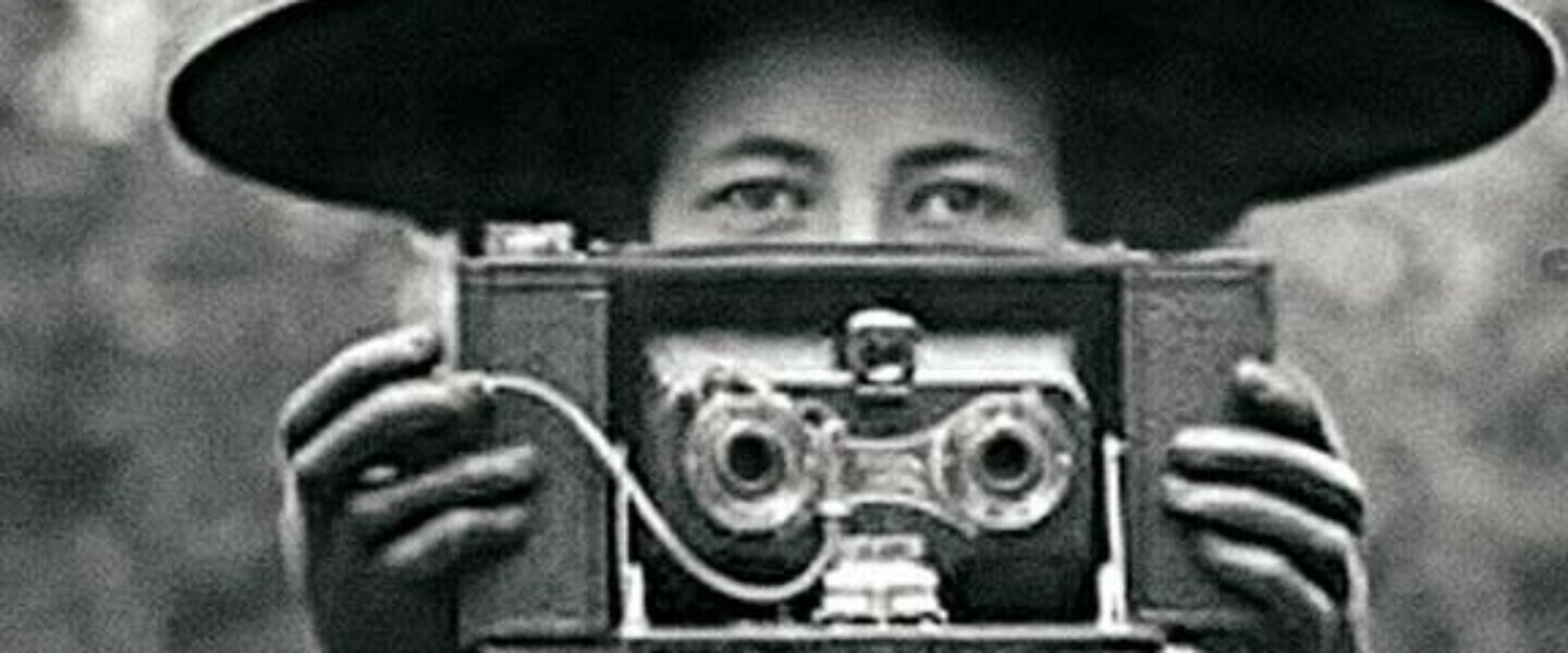 Mademoiselle Madeleine : portraits d’une Belle Époque