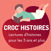 Croc’histoires