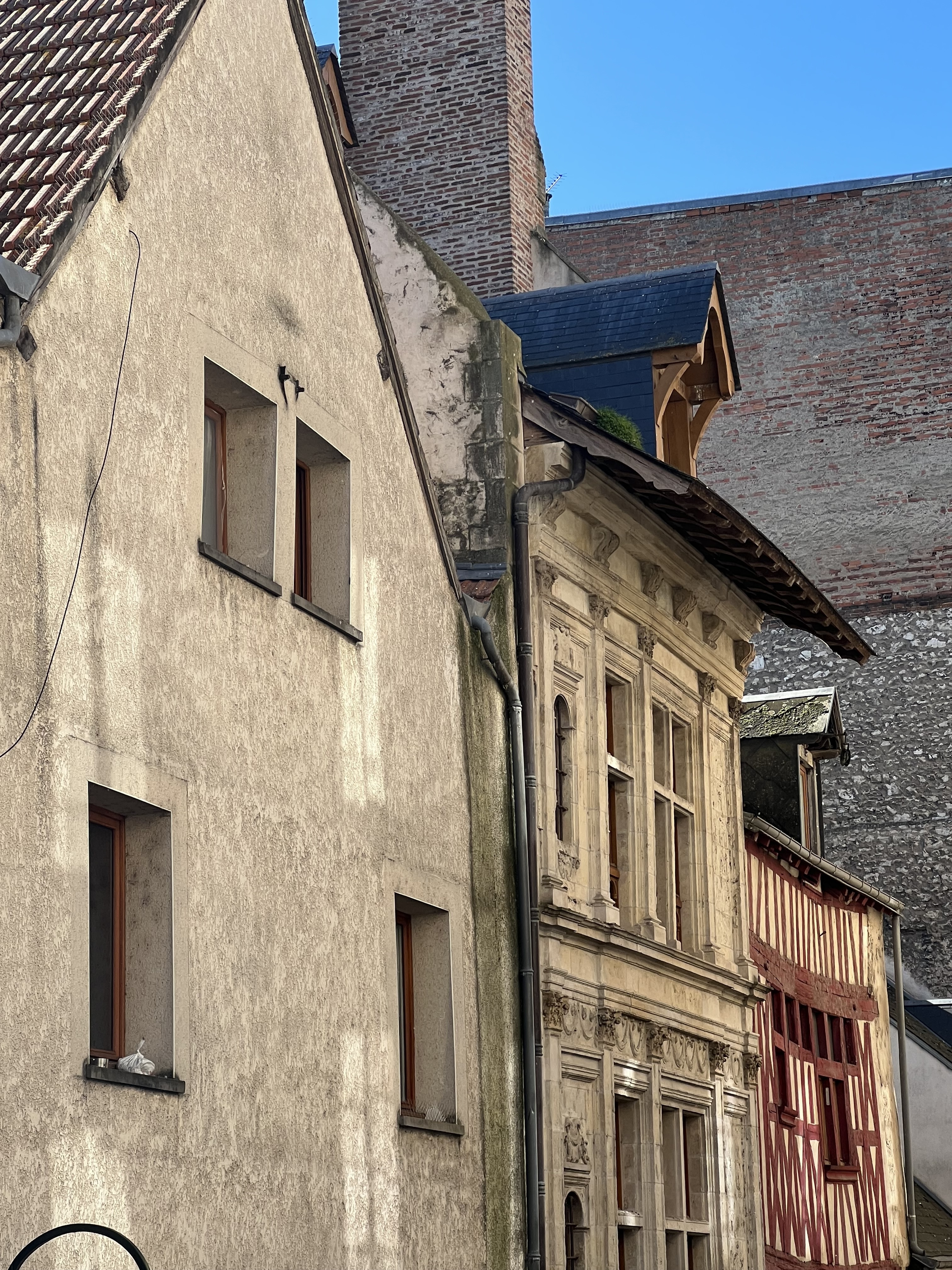 Portes ouvertes à la Maison de la Coquille