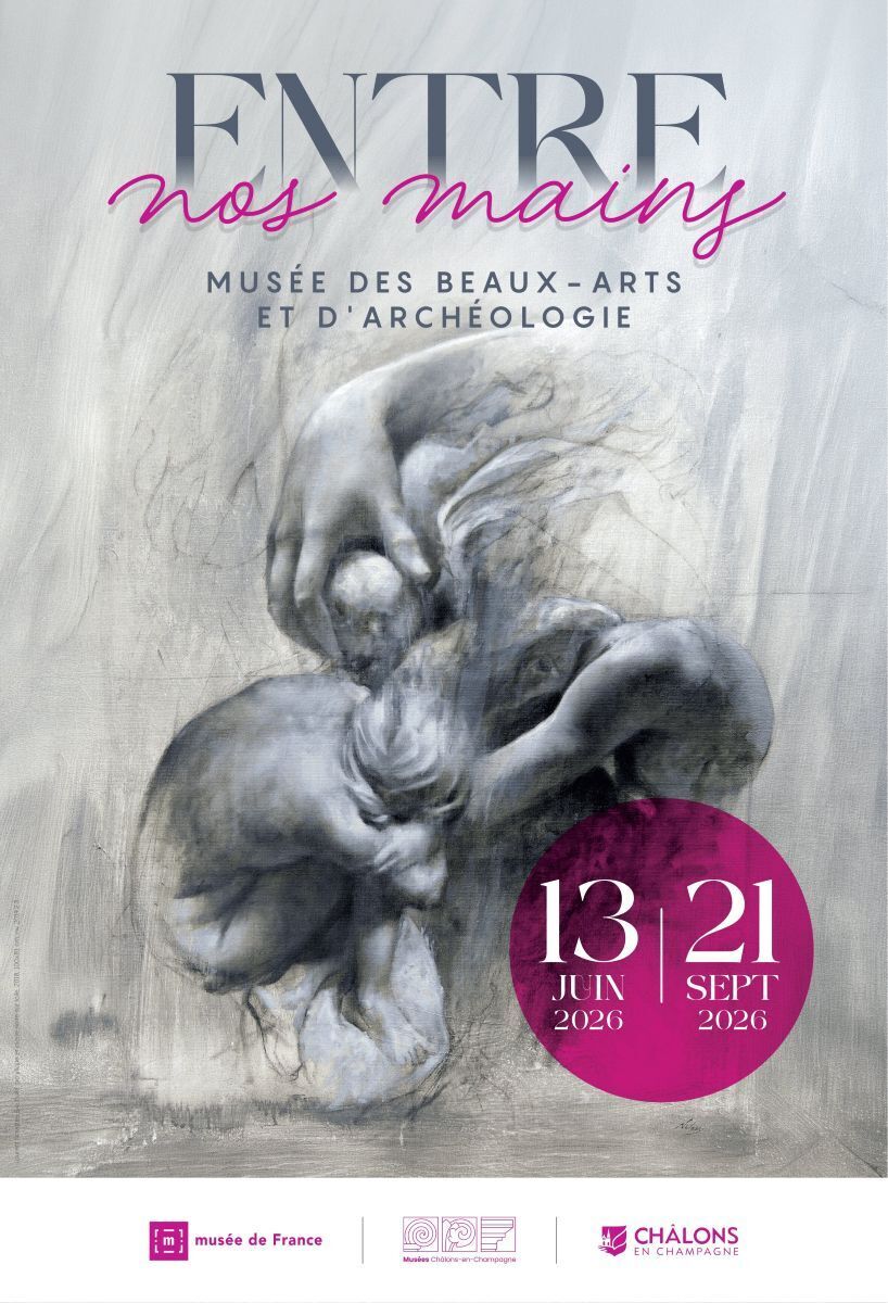 Visite libre du Musée des Beaux-Arts et Archéologie