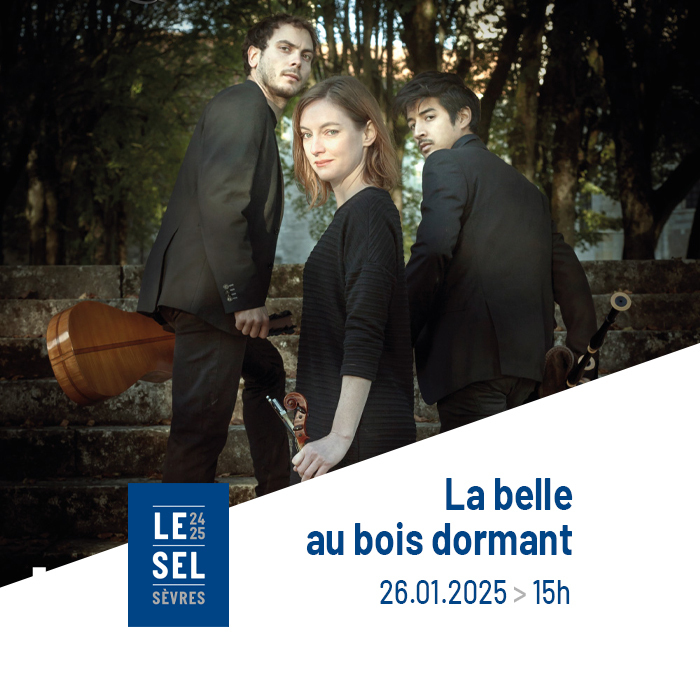 La belle au bois dormant