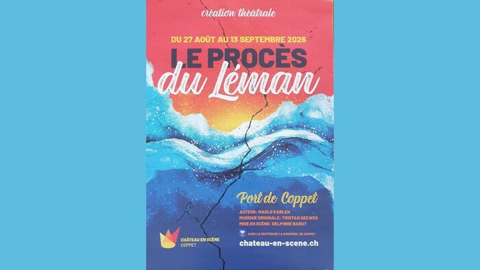 Le Procès du Léman