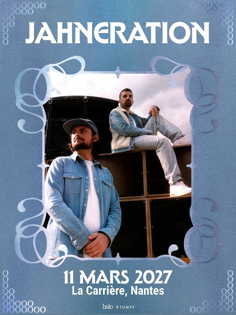 Concert de Jahneration