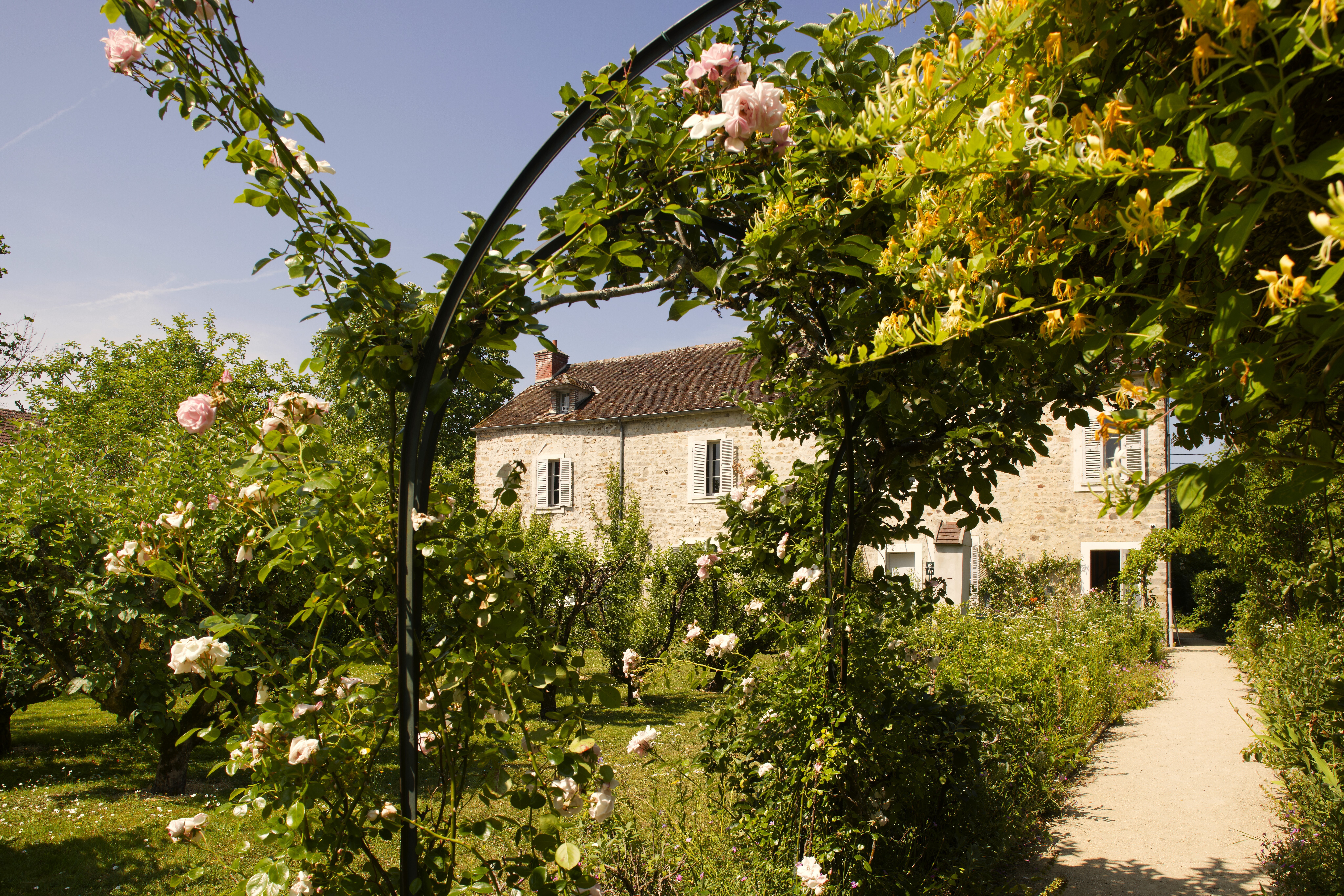 Visite libre du musée Stéphane Mallarmé
