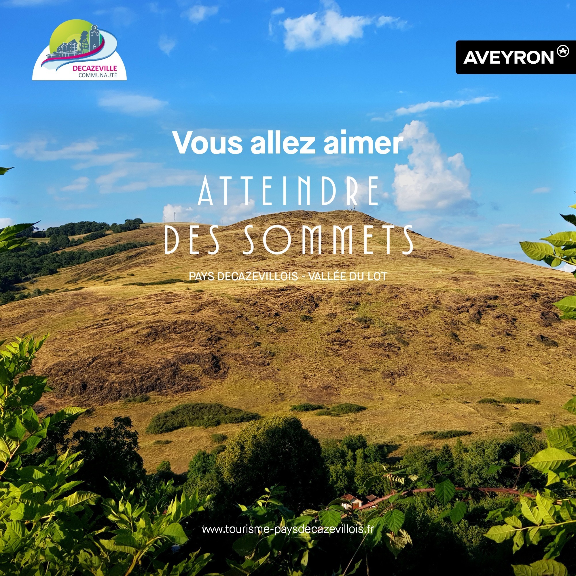 Sortie nature à la découverte du Puy de Wolf, site Natura 2000 exceptionnel !