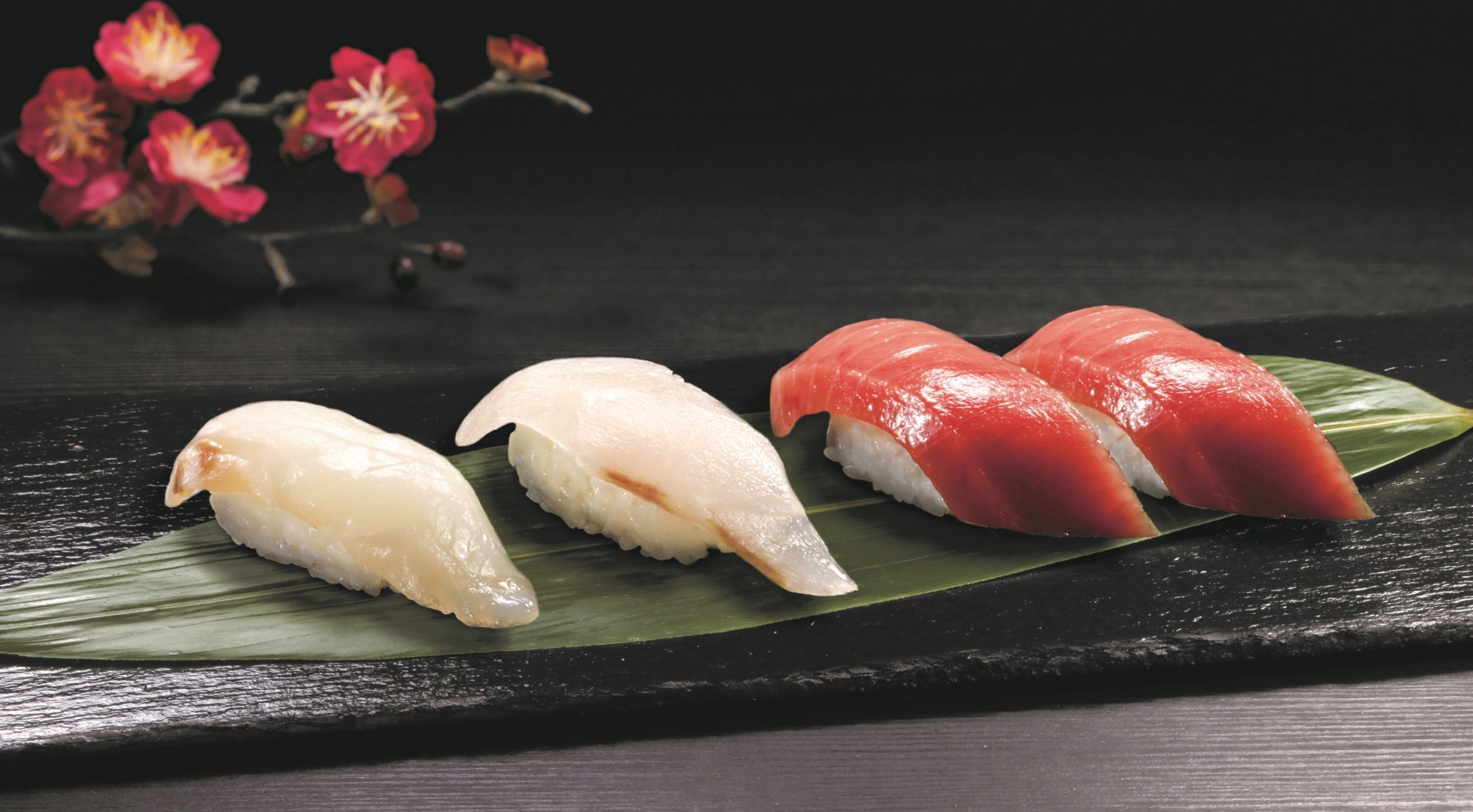 Cours de cuisine - Sushis