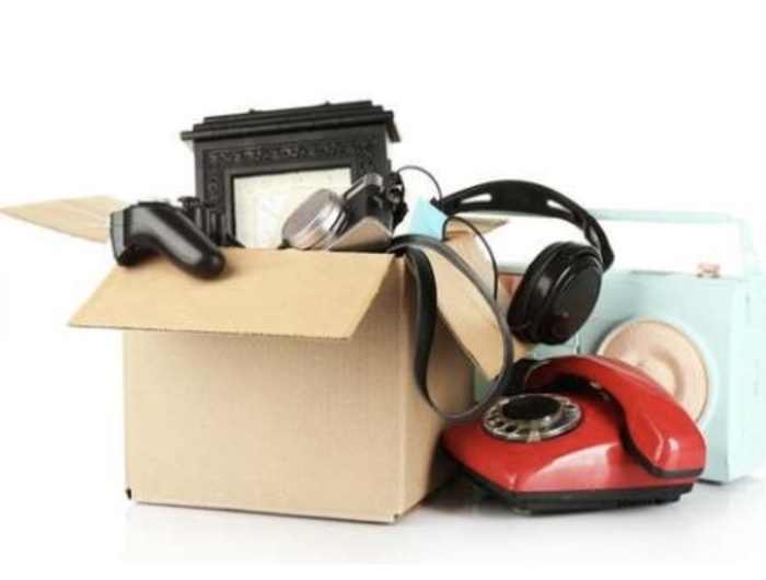 Vide-grenier Lions Club St-Cyprien Catalane