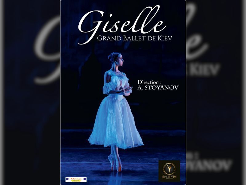 GISELLE