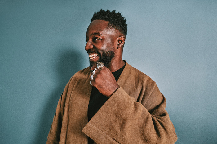 Limoges Music Vibes : Sly Johnson