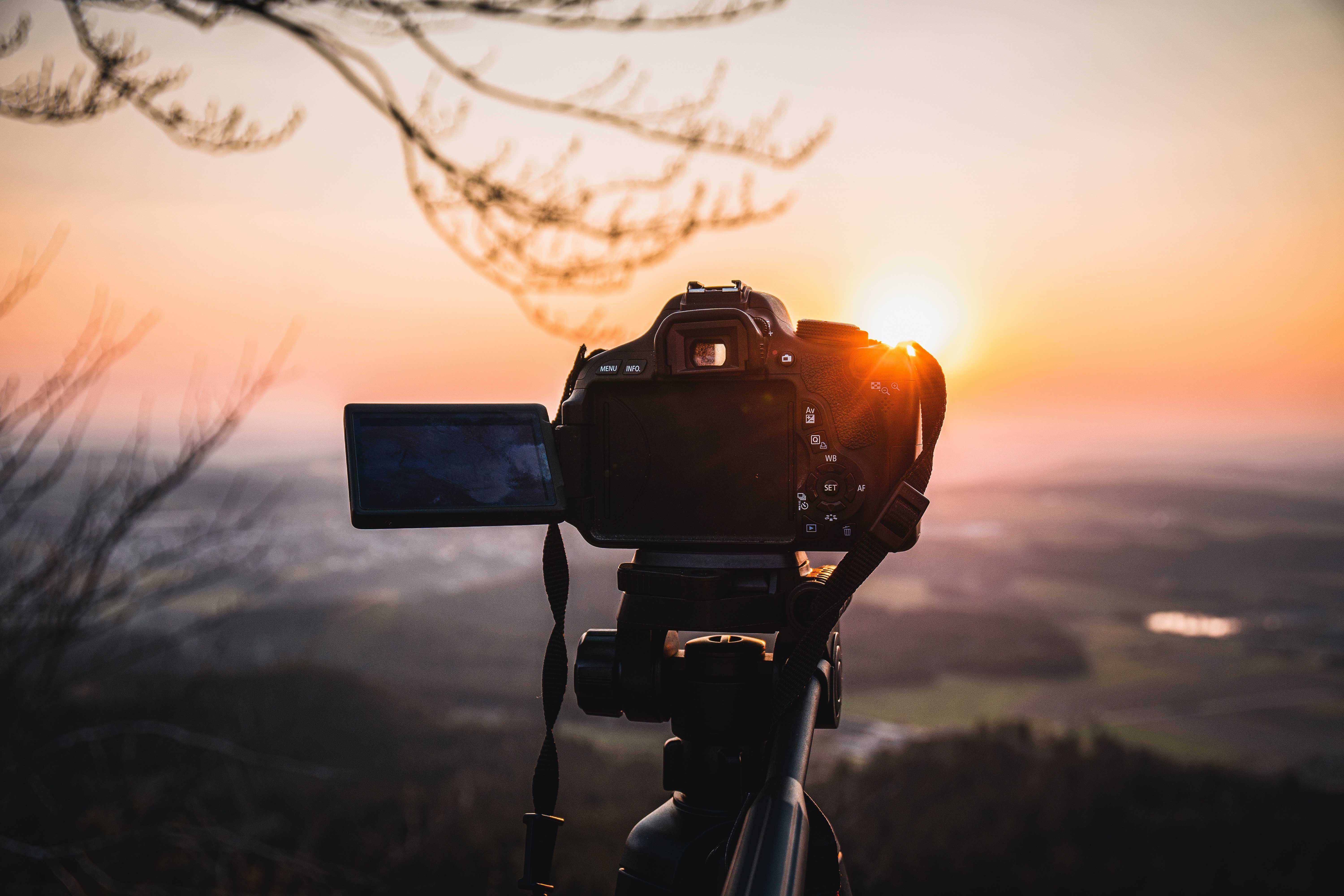 Atelier photographie