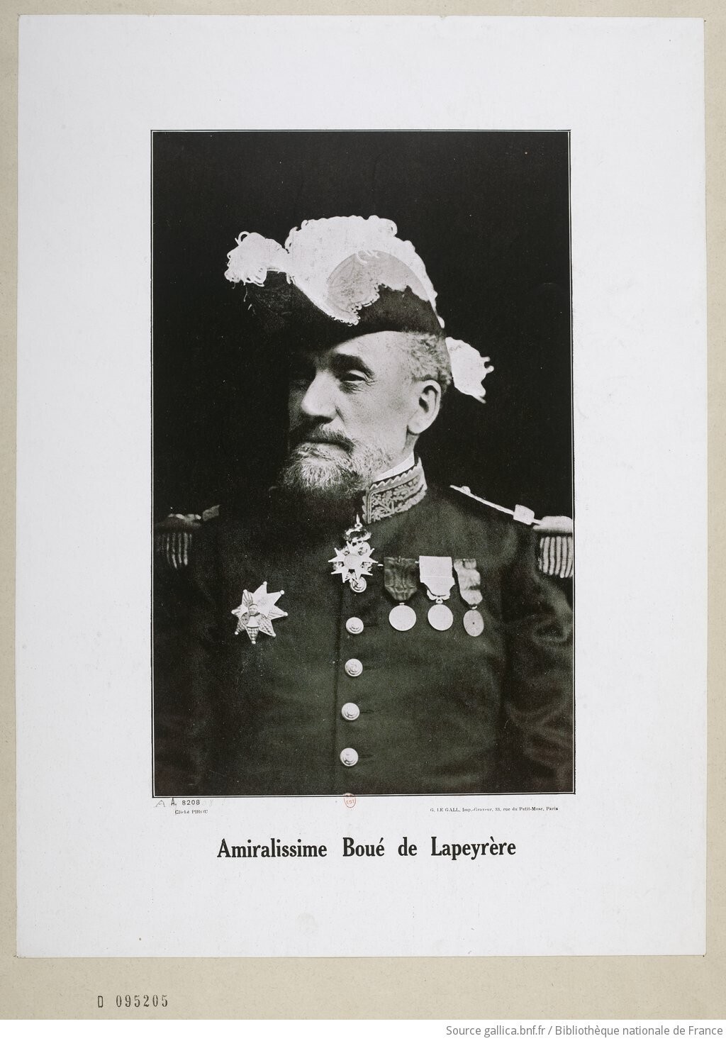 Exposition : « Feuillets d'histoires, portraits de marins »