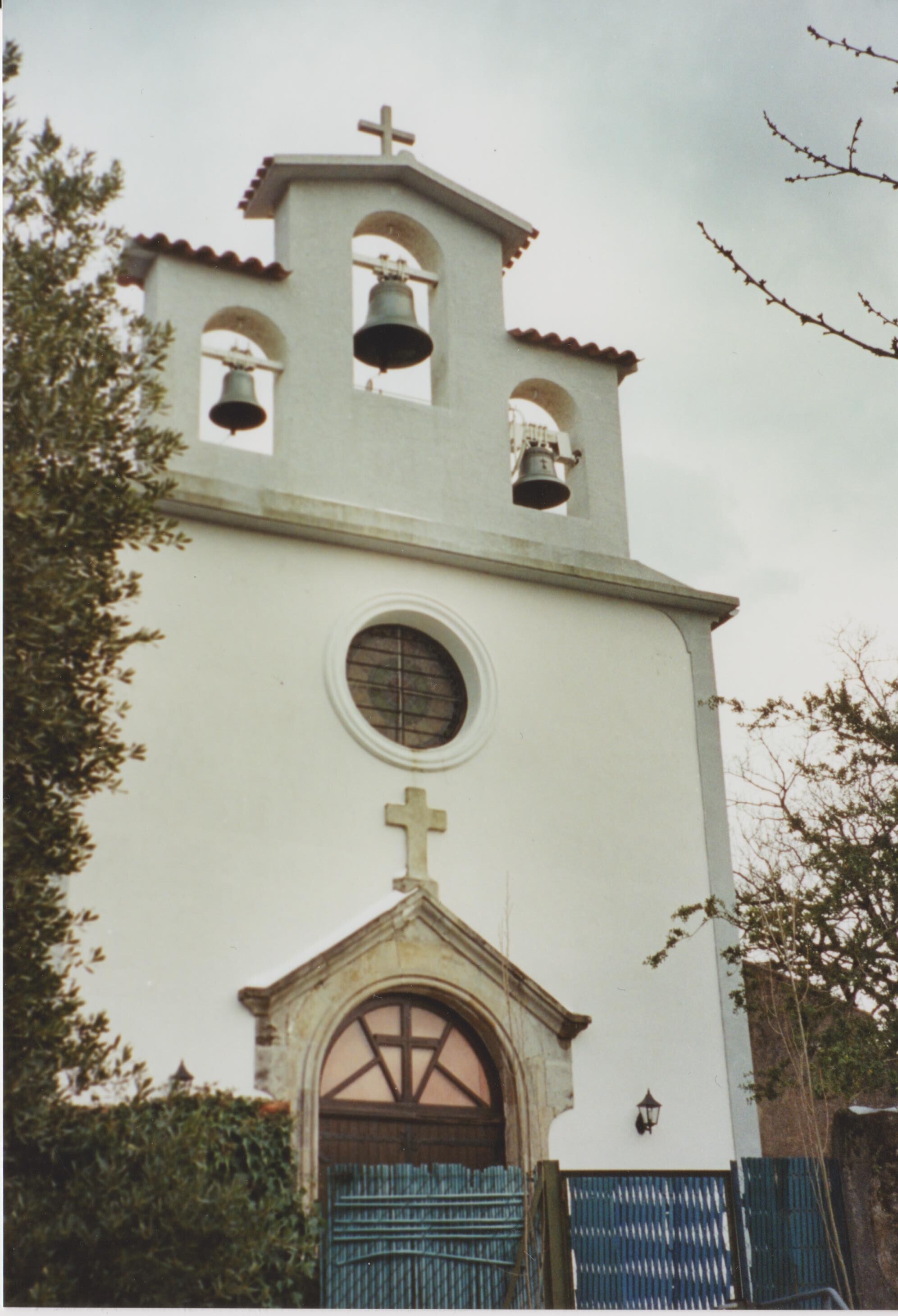 Concert hautbois, cor anglais, flûte traversière et orgue