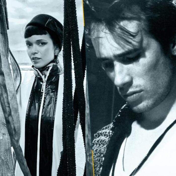 ‘Hallelujah’ Jeff Buckley Tribute