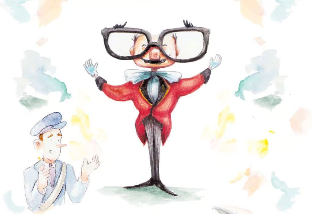 Dernier appel - Gaspard & Gustave | Saison ONPL