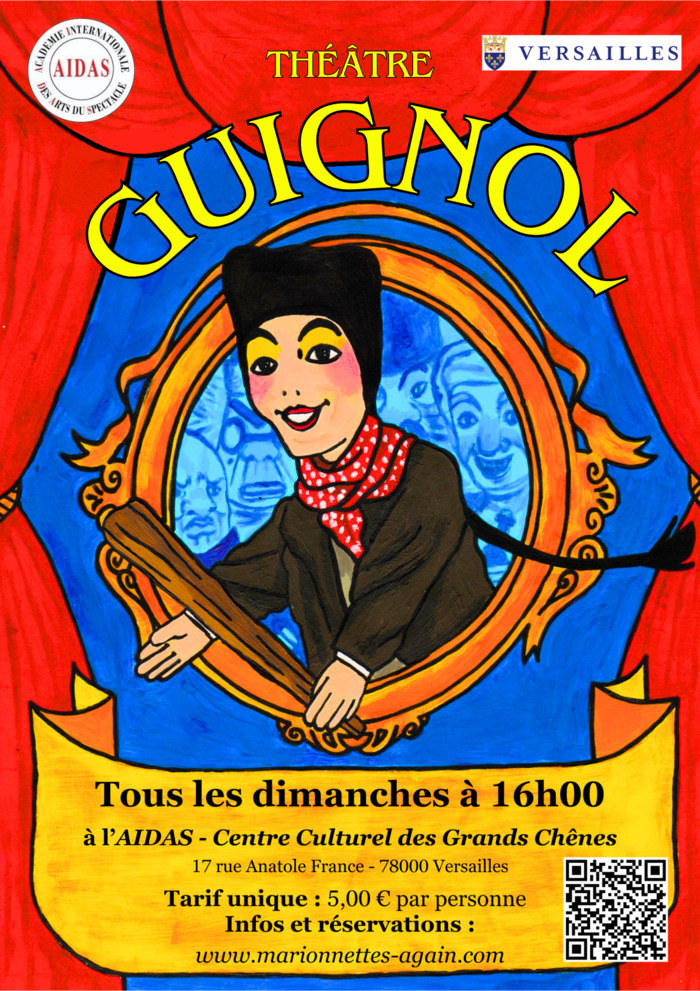 Guignol - 