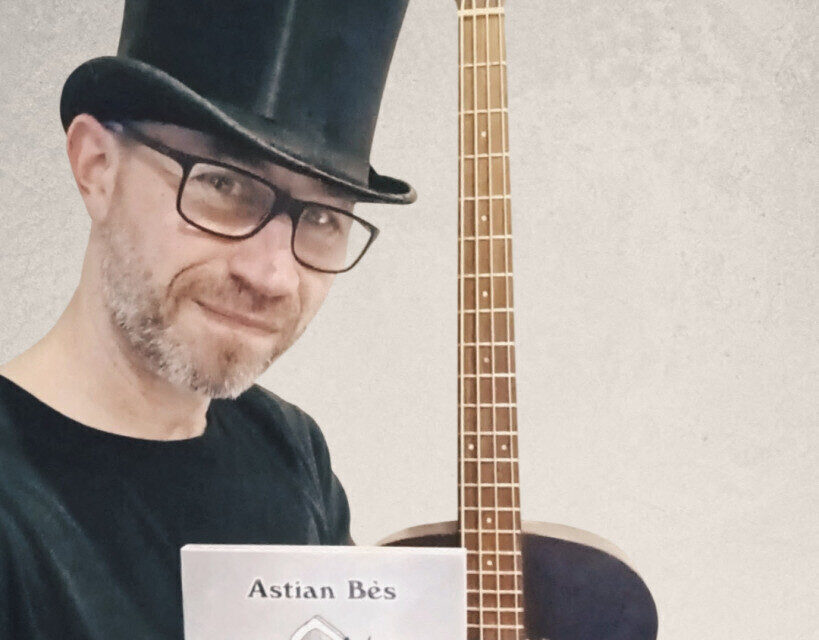 After work musical : Astian Bès