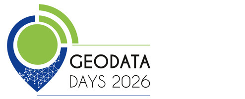 GeoDataDays 2026