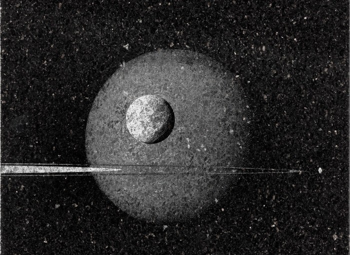 INTERSTELLAR Ré-imaginer la Terre