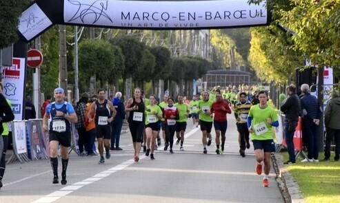 Semi-Marathon