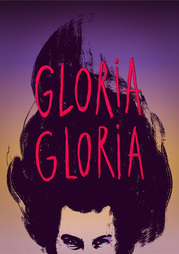 Gloria Gloria - Groupe Odyssées