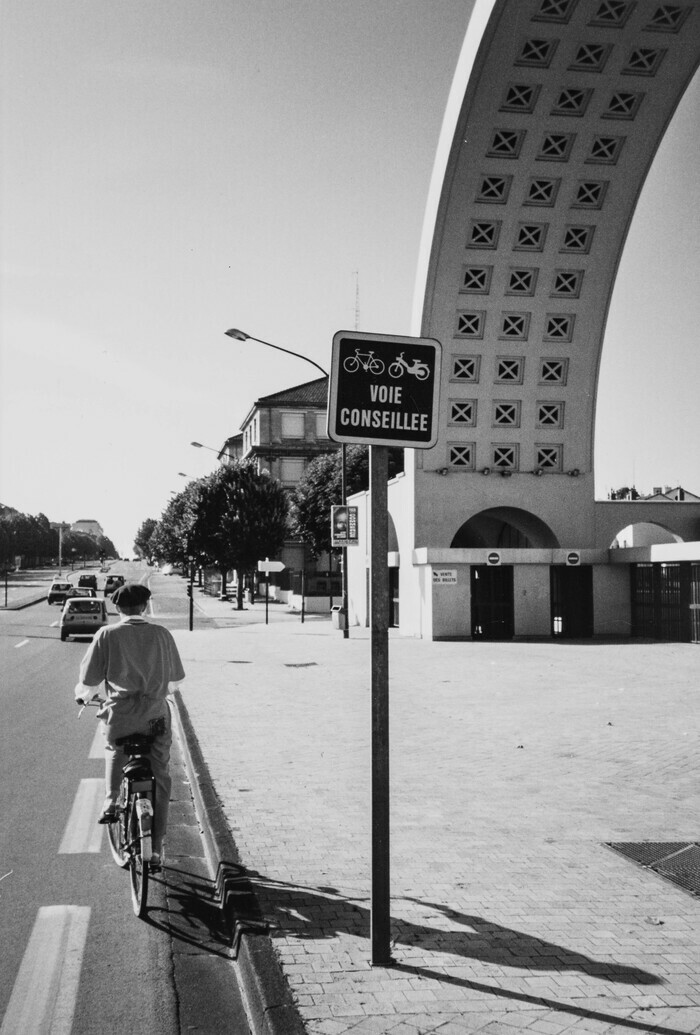 Explorez le temps avec les Archives de Bordeaux Métropole... Du 21 janv au 20 juin 2025