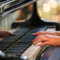 dimanche musical - piano / voix