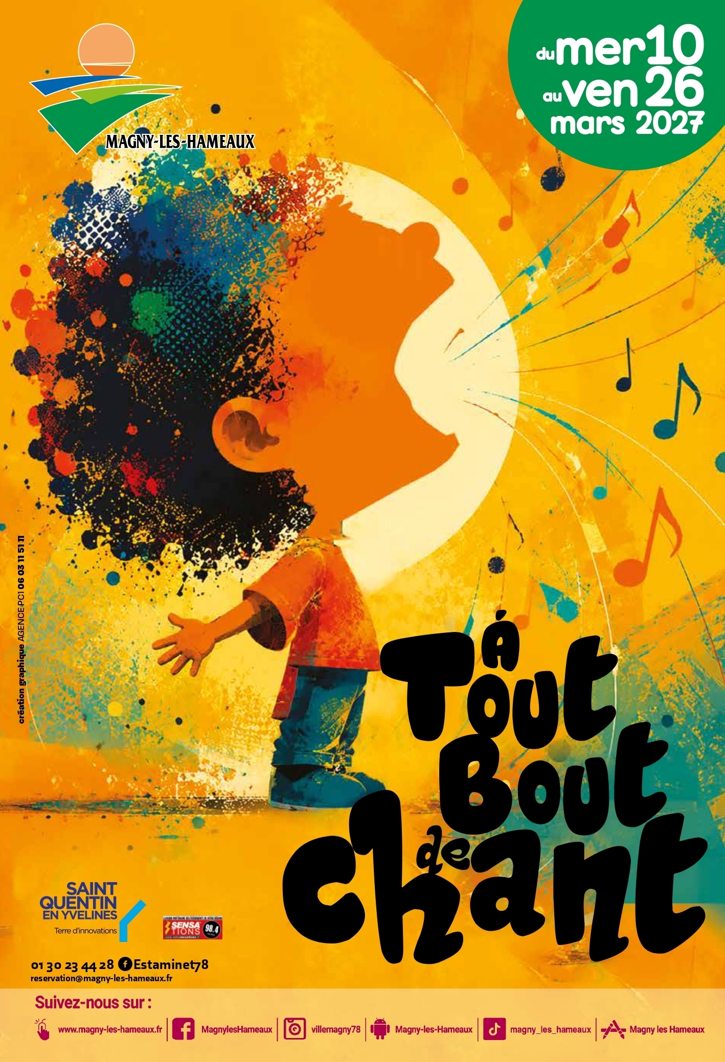 Festival À Tout Bout de Chant 2027