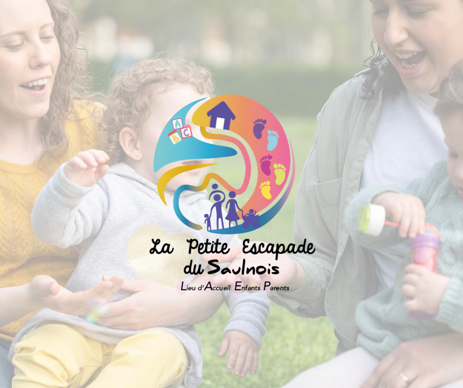 Lieu d’Accueil Enfants-Parents