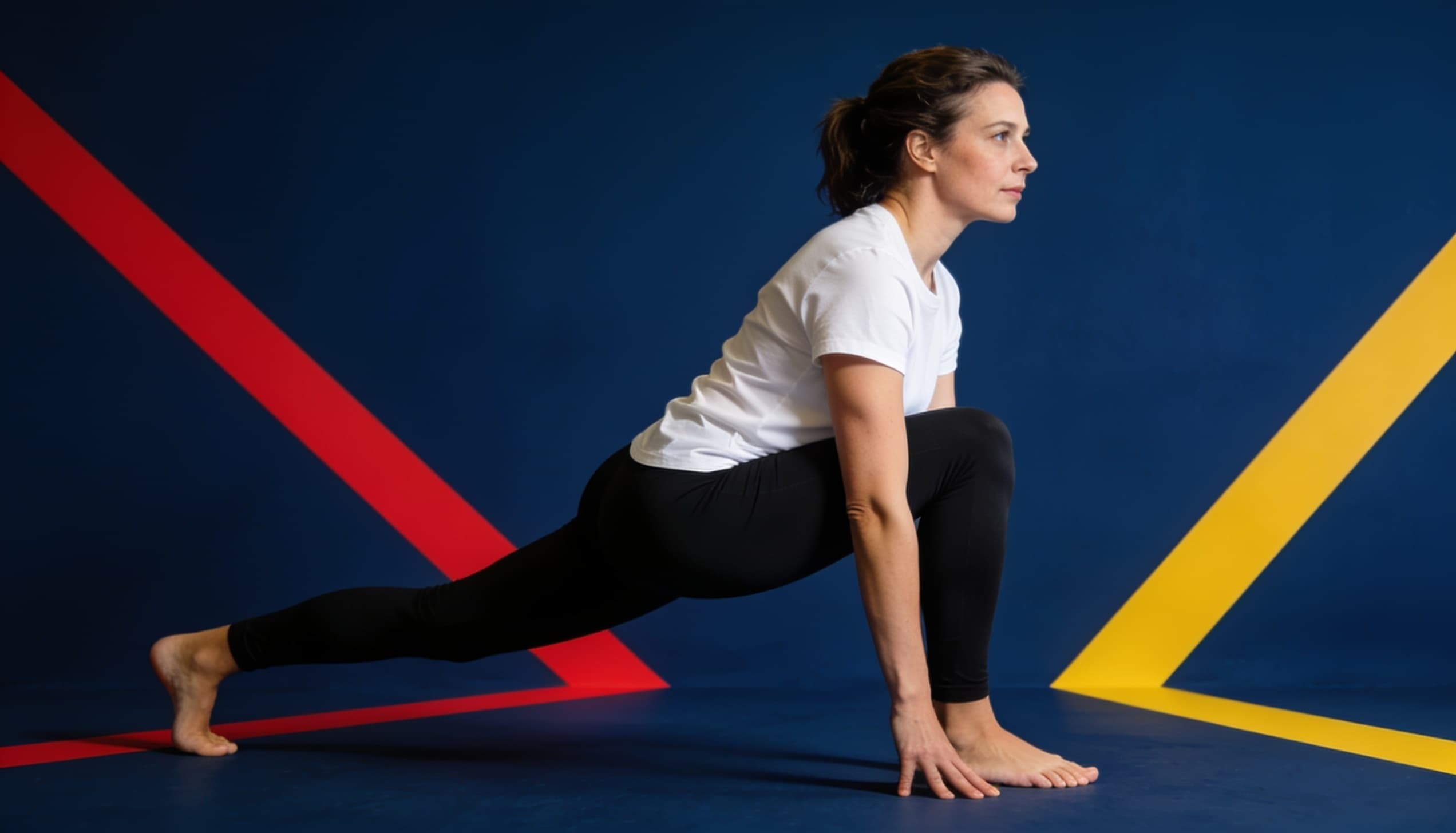 Séance d'essai – Jamet Slow Vinyasa : Yoga adultes et ados (14+)