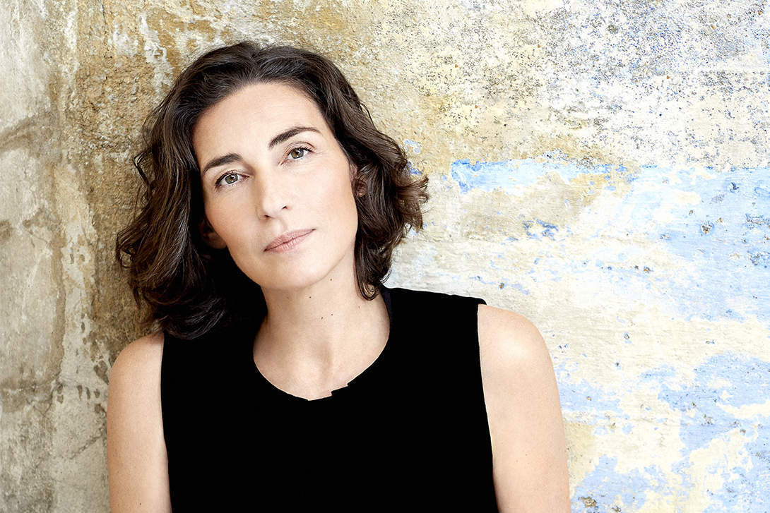 Masterclass Chant | Véronique Gens