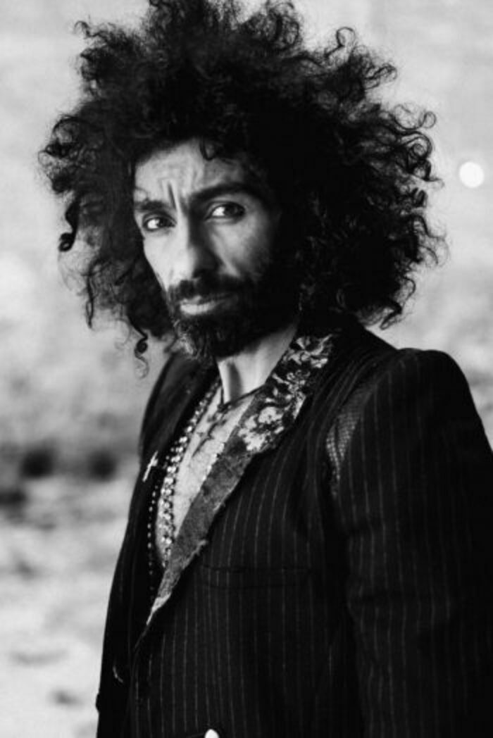 Ara Malikian - The Ara Malikian World Tour Le 11 janv 2025