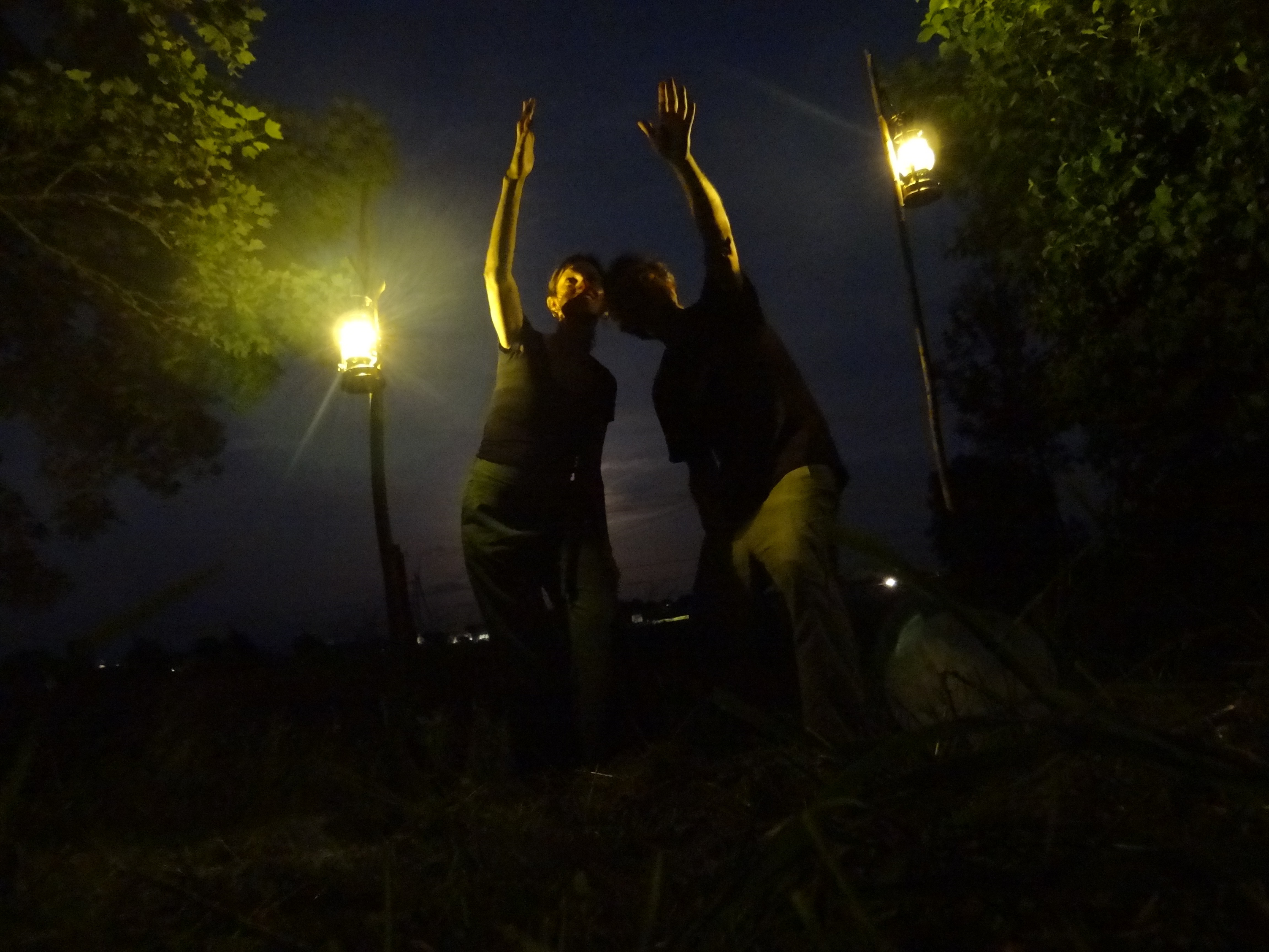 Nuit
