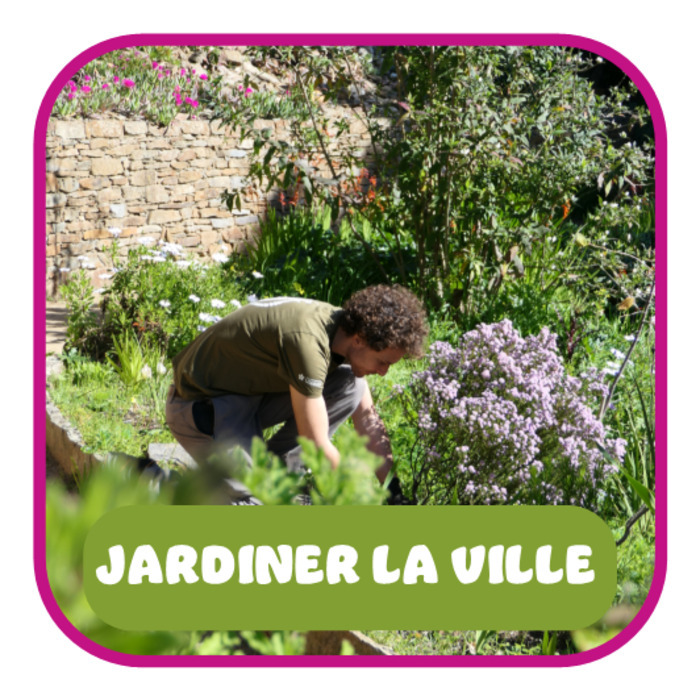 Jardinez votre bib !