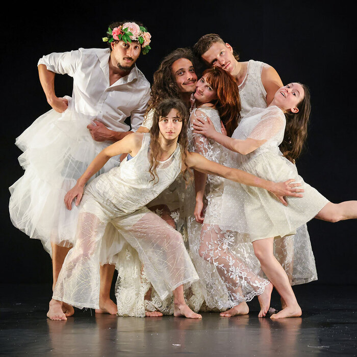 Orphées