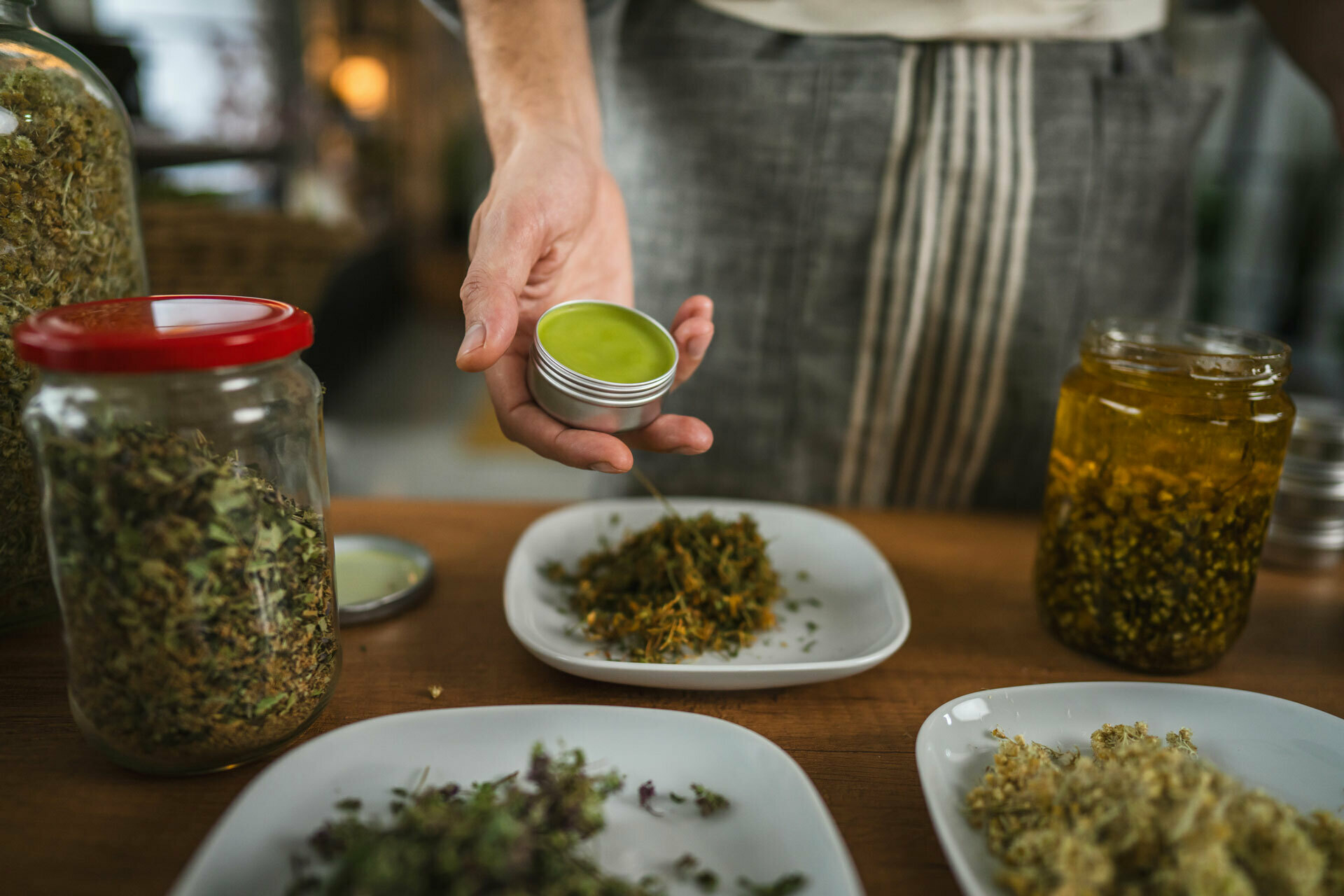 Journée nature et bien-être