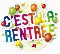 Messe de rentrée de la paroisse