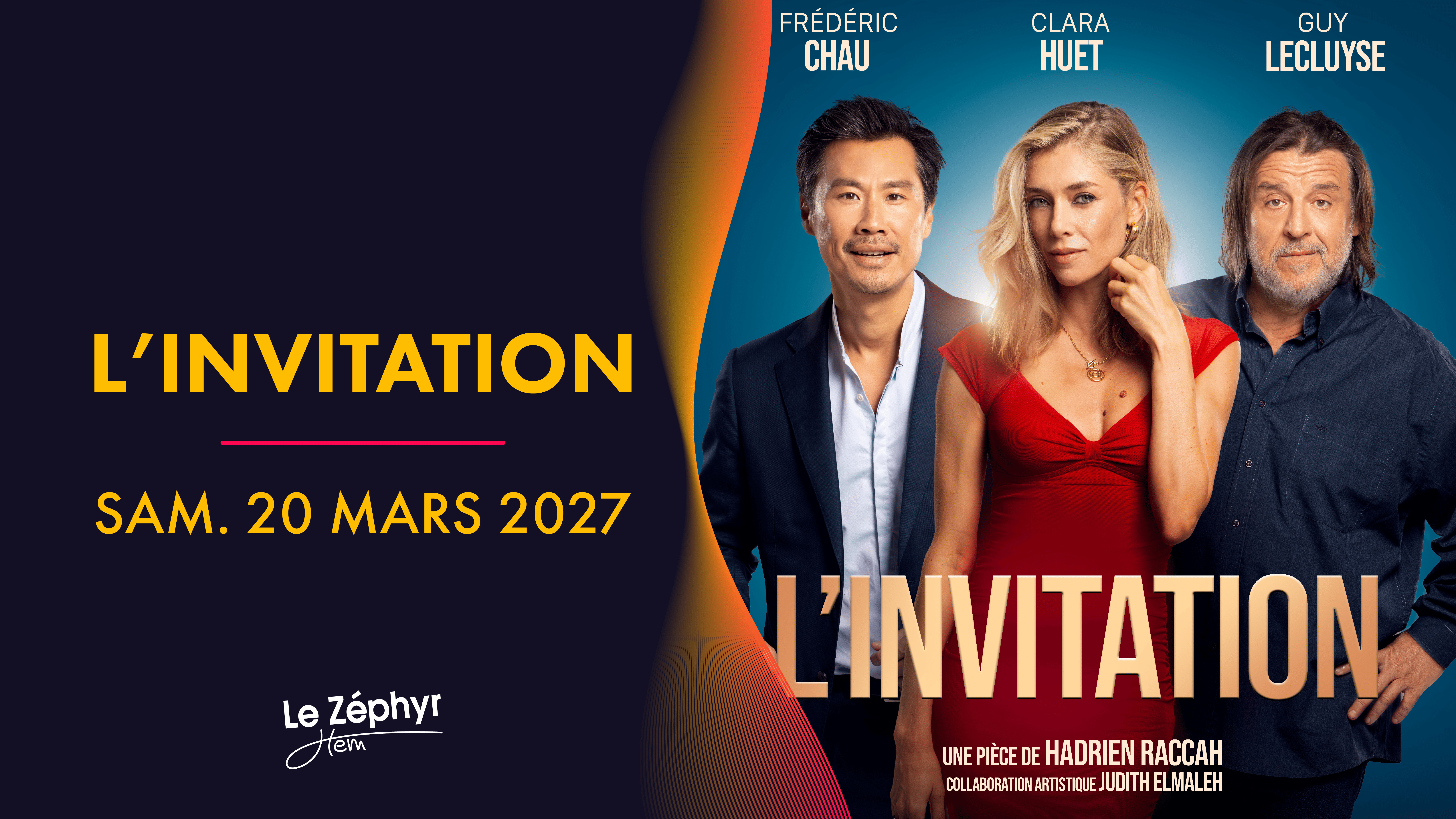 L'Invitation