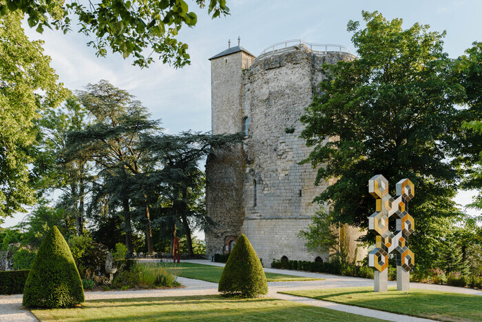 Regards sur la Tour I Photographie et renaissance d'un monument historique