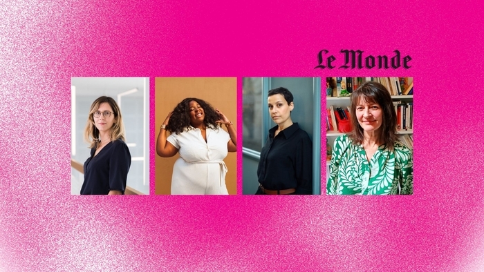 C'est pour ton bien, ma fille ! Le corps sous pression