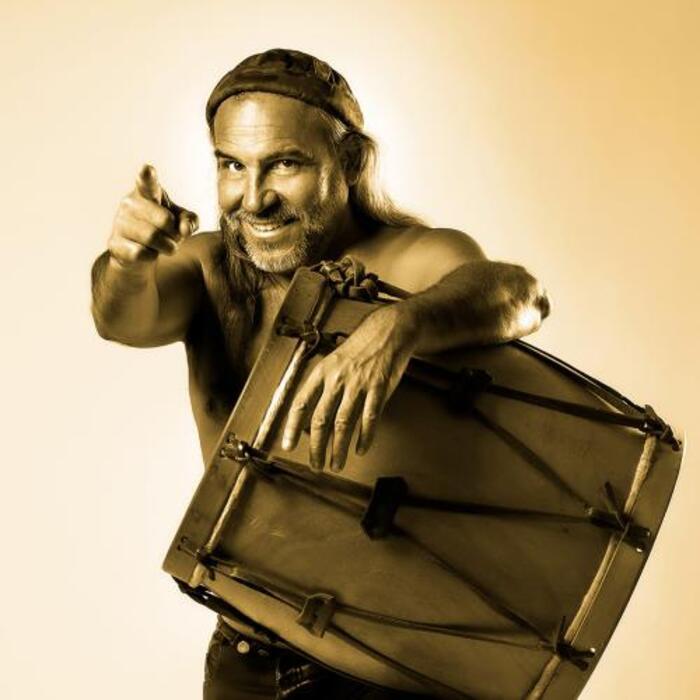 Minino Garay & friends / Speaking Tango Jazz