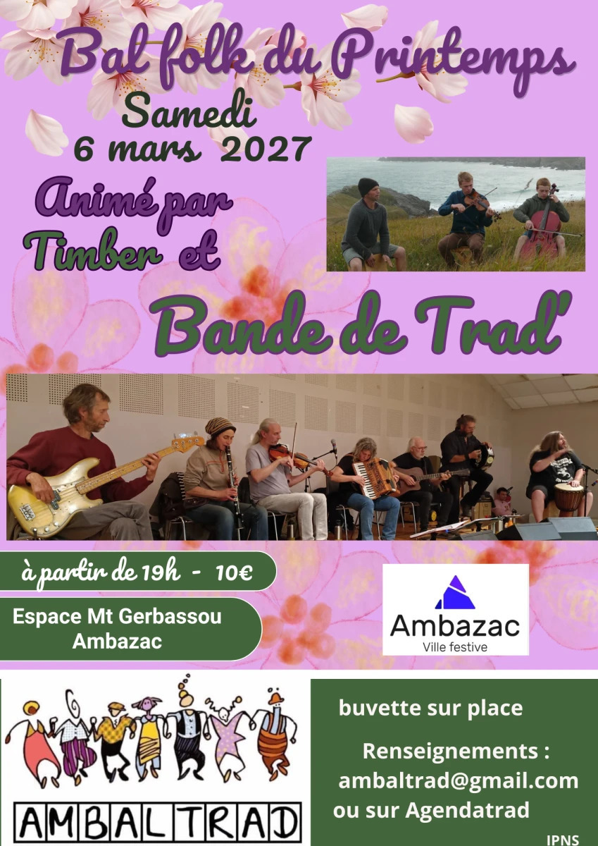 Bal de Printemps