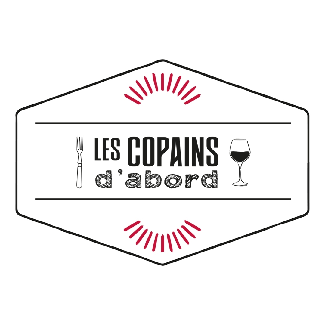 COPAINS D'ABORD