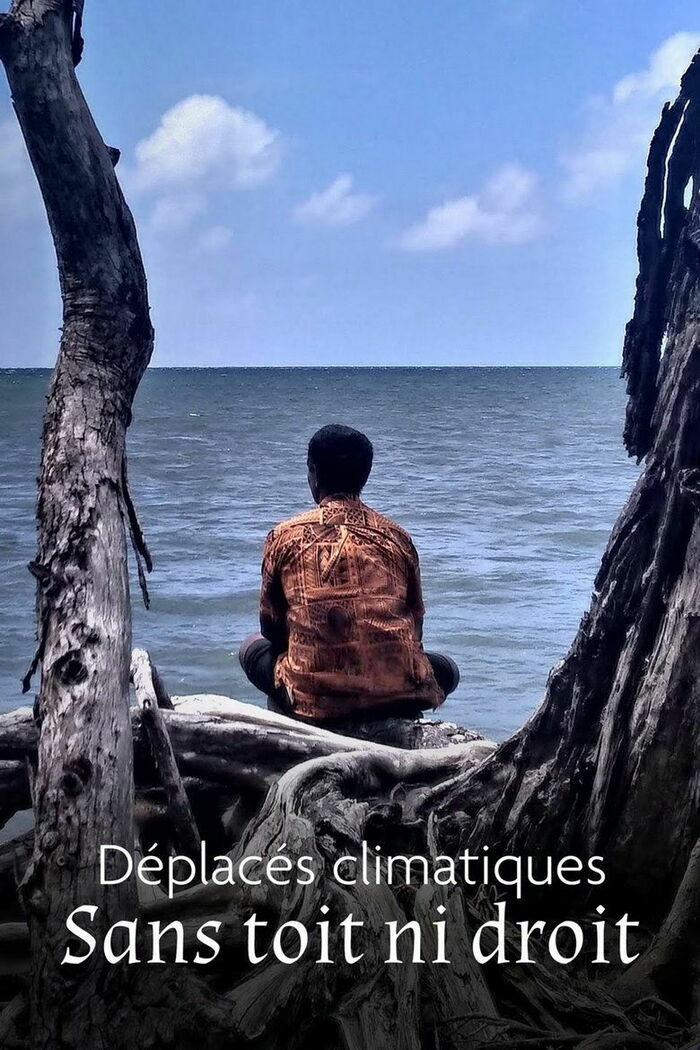 Festival du film vert : Déplacés climatiques : sans toit ni droit