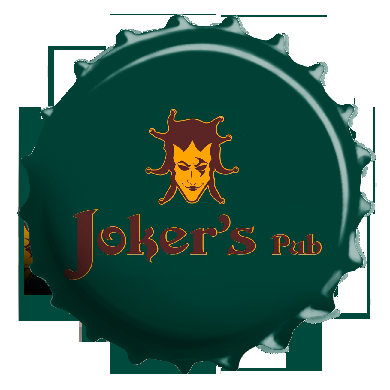 JOKER'S PUB