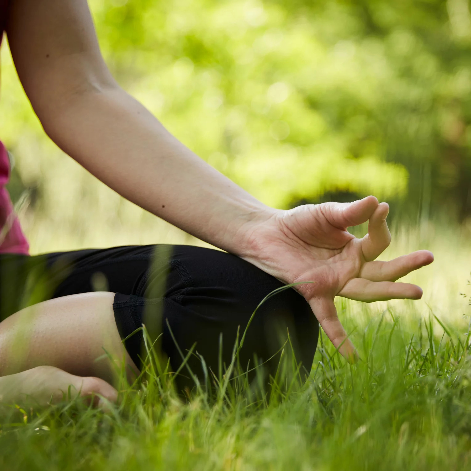 Initiation au Yoga